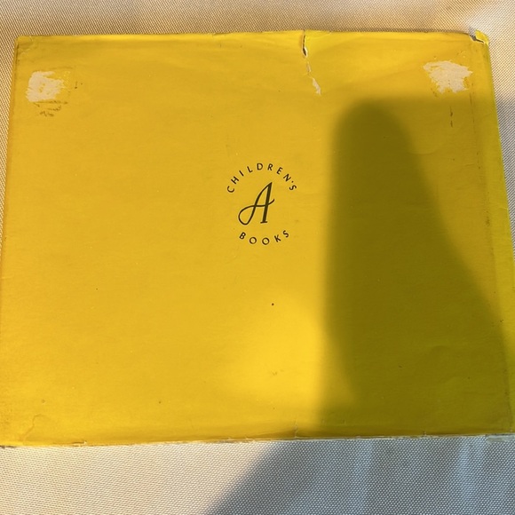 God cares for me vintage book - Picture 2 of 10